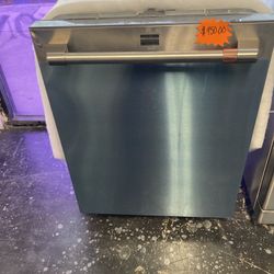 Cafe Smart Dishwasher 💥💥💥