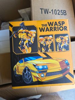 Kids collection action figure
