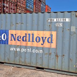 20 Ft Containers For Sale ! Price Is Depend Of Your Location 