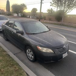 2006 Toyota Camry