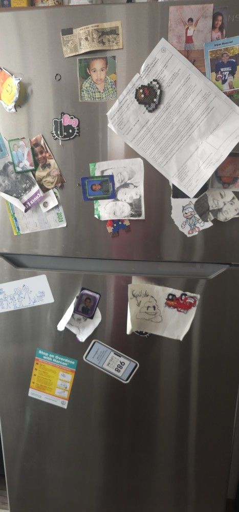 Fridge Lesss Than An Year Old