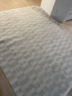 8x10 Serenity Cream Area Rug