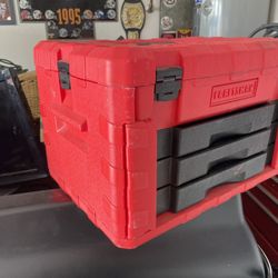 Craftsman Tool Box Tool Chest