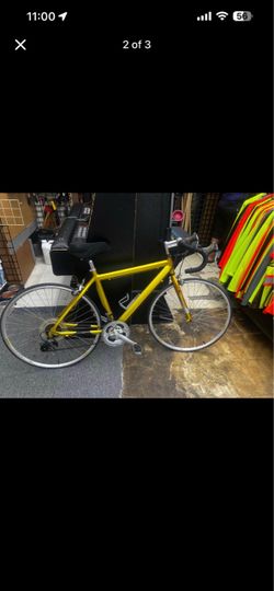 Bikes