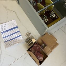 200A 2P Transfer Switch