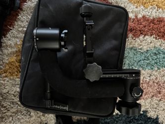 ProMaster Gimbal Head