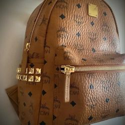 MCM Stark Backpack