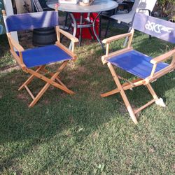 Captain Chairs To Each