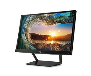 HP 22cwa 21.5" 1920 x 1080 60 Hz Monitor