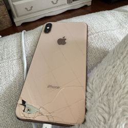 iPhone XS Max