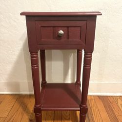 Side Table