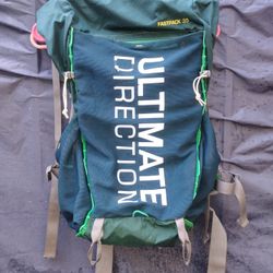 Ultimate Direction Fastpack 35