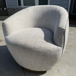 Lounge Egg Chair
