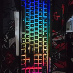 HyperX Alloy Elite 2