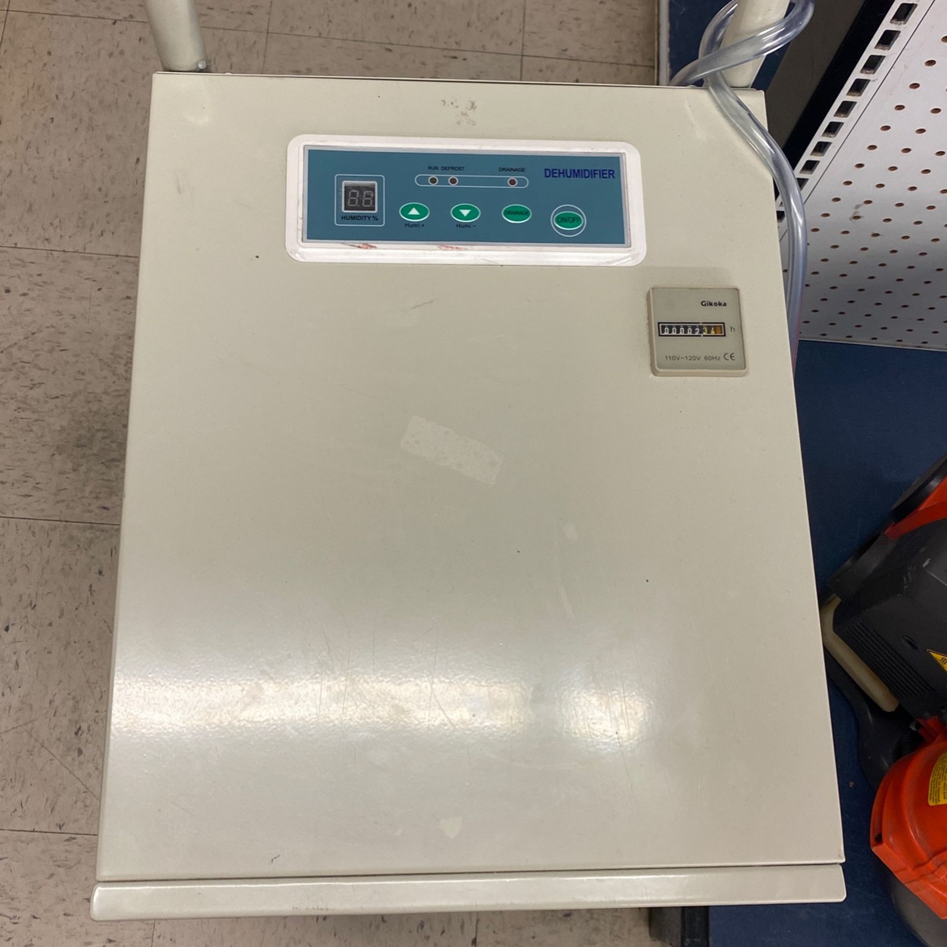 Humidifier