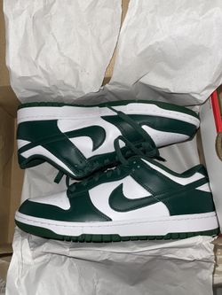 Michigan State Dunks