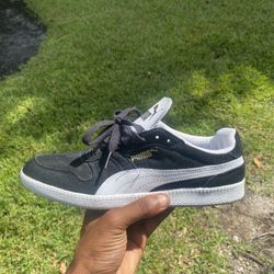 Puma Men Shoes