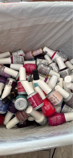 Color nail