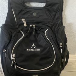 OGIO Alpine Access Backpack