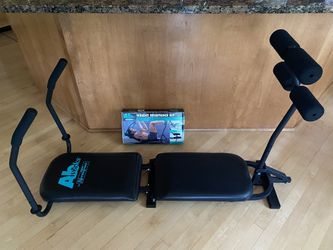 Ab Works by Nordic Track for Sale in Saint Paul MN OfferUp