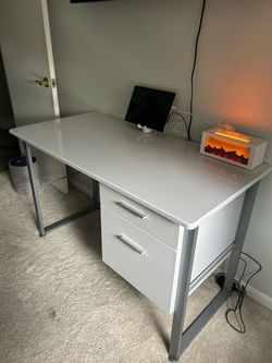 Desk **ONLY**