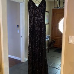 Cocktail Dress