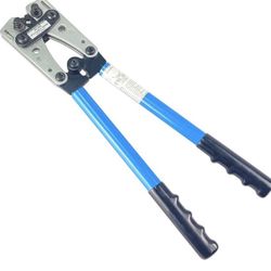 Wire Terminal Crimping Electrician Hand Plier 