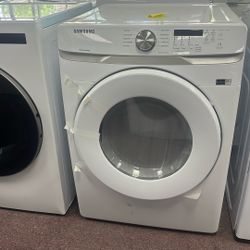 Samsung Dryer 3 Month Warranty 