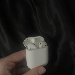 AirPods 2nd Generation 