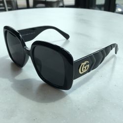 Gucci Sunglasses New