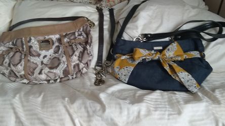 brand new Miche bags for sale