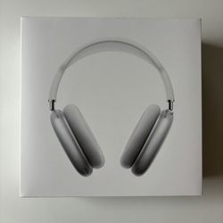 Apple AirPods Max (silver)