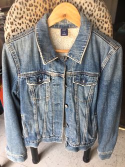 Gap.