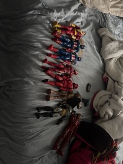 Toys