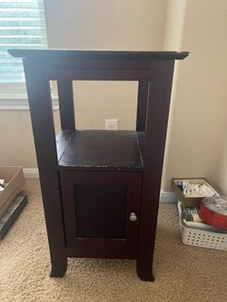 Side table