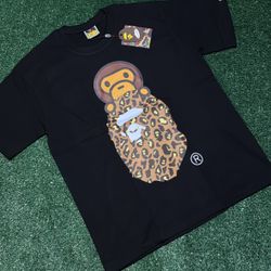 Bape Tee