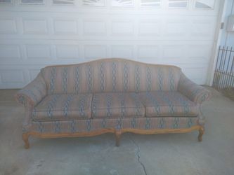 Country Couch