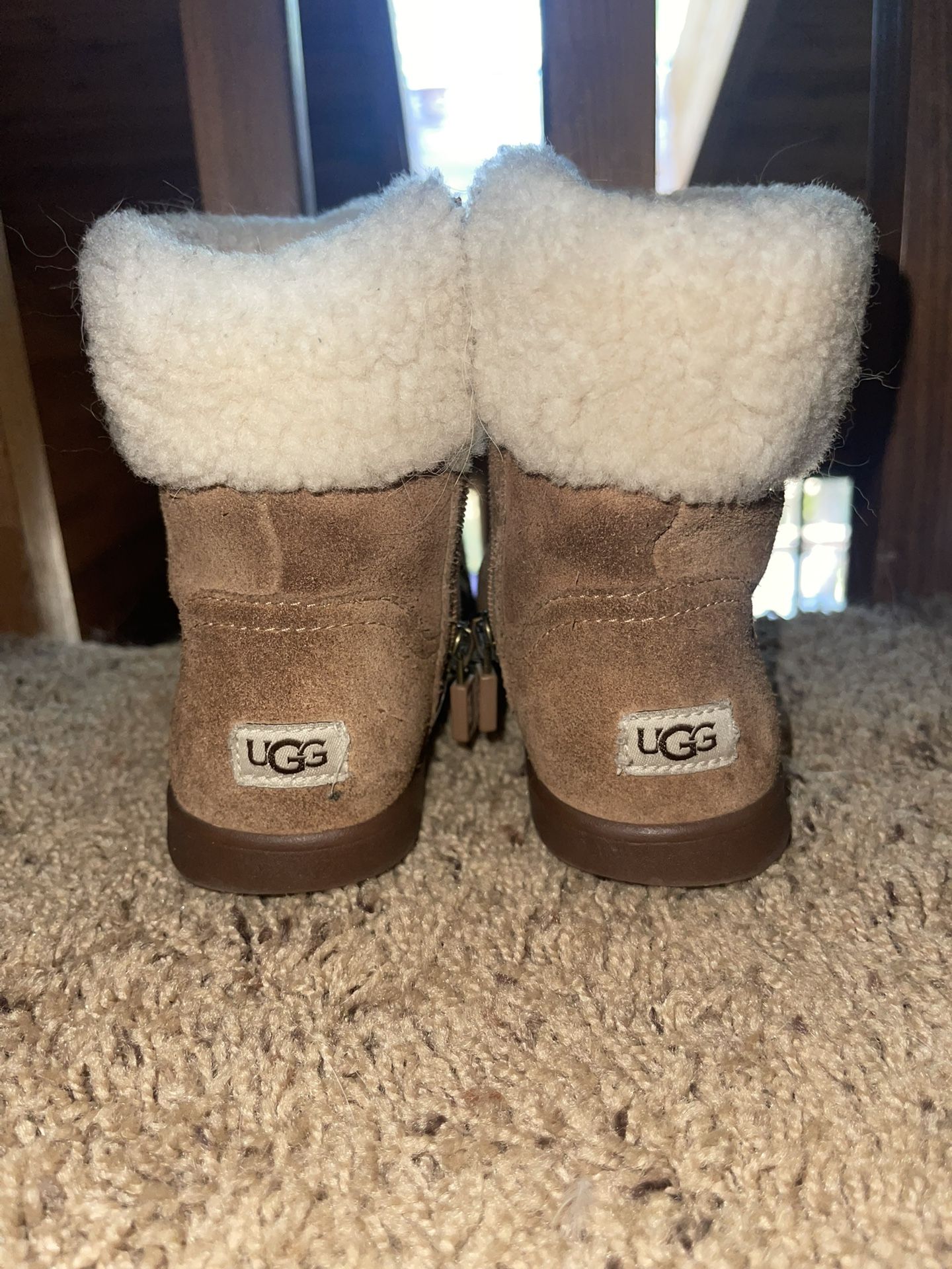 Kids Ugg Boots