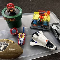 Kids Toys 