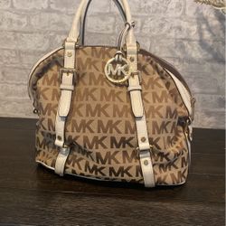 Michael Kores Purse