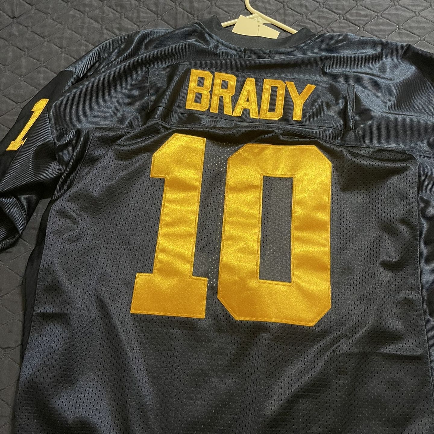 Tom Brady Michigan Jersey for Sale in Coronado, CA - OfferUp