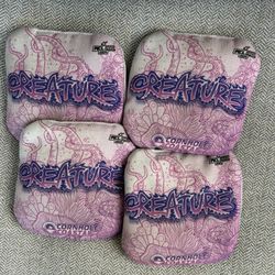 Corn Hole Bags