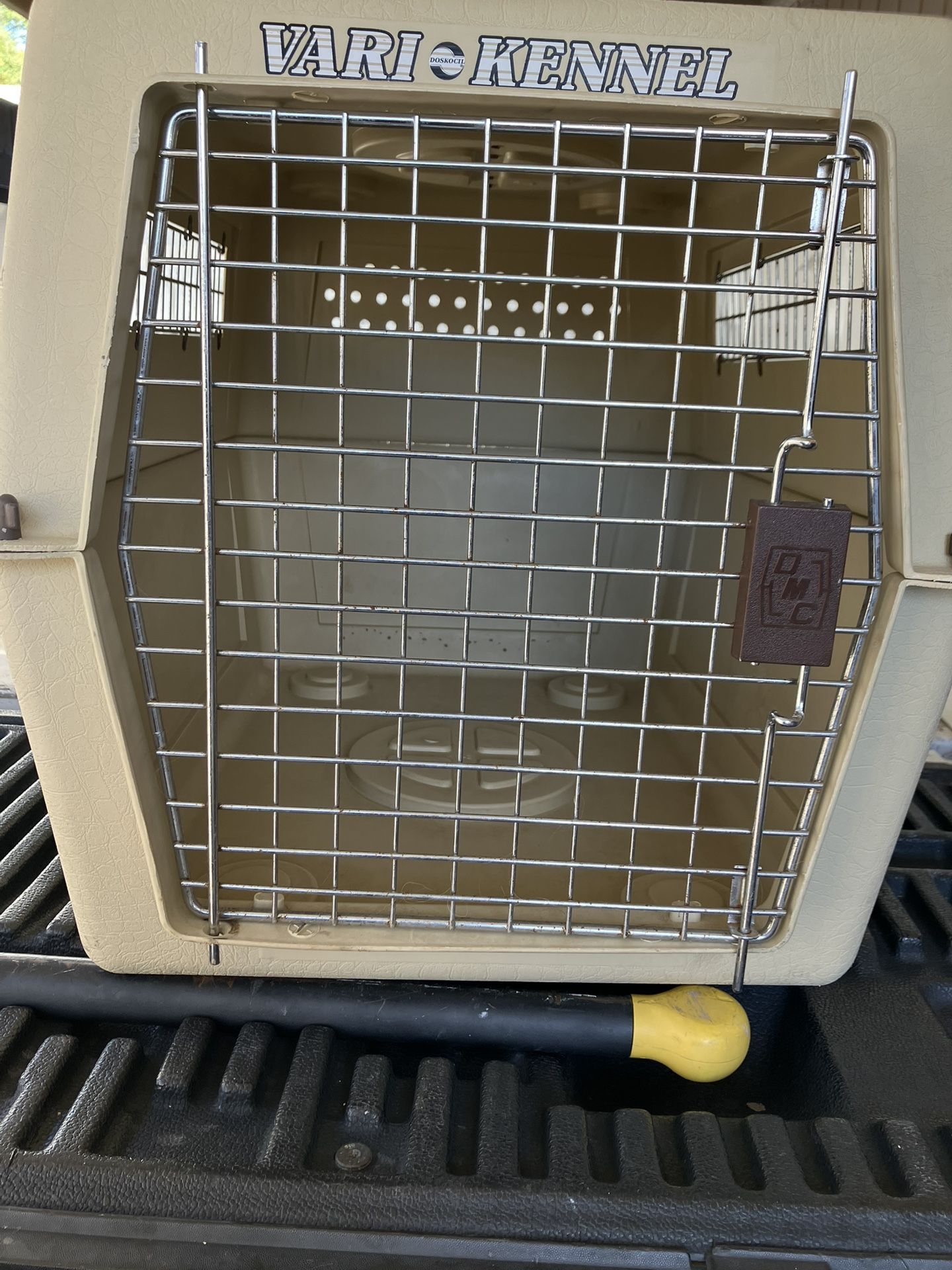 Dog Crate