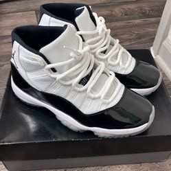 Jordan 11 Concords 