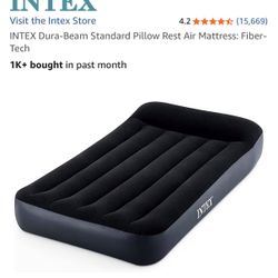 Twin Air Mattresses