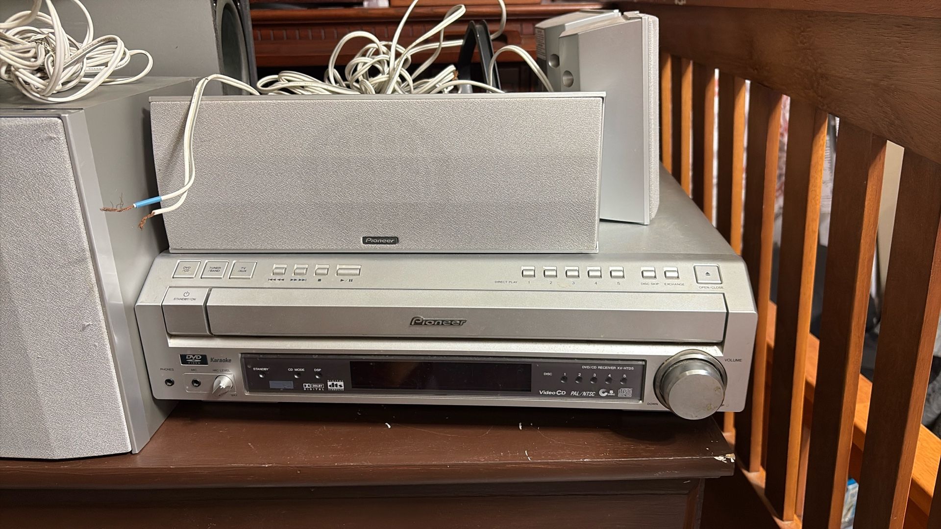 DVD Player 