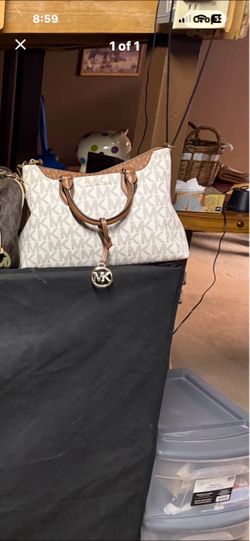 Michael Kor bag