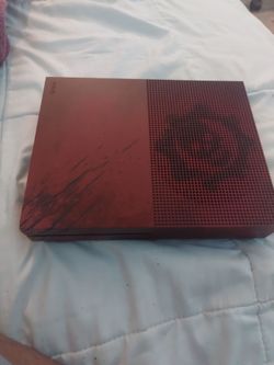 Gears of war xbox