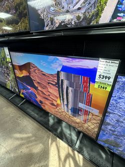 70” LG 4K Smart TV (70UT8000)