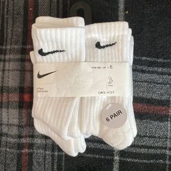 Youth Nike Socks